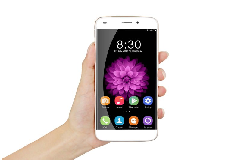 Şarjı 15 gün giden telefon