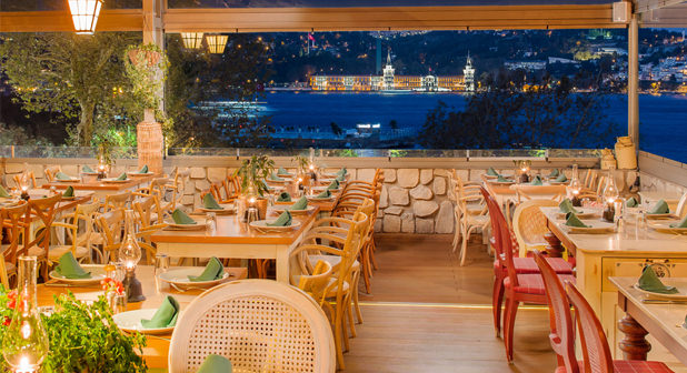 Yeni yıla Kydonia'da girin!