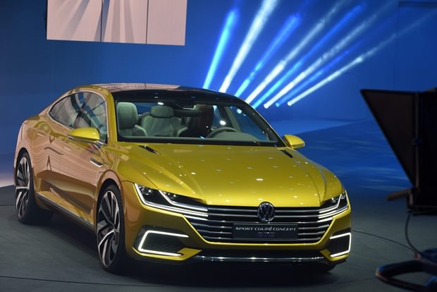 2015’in dikkat çeken konseptleri