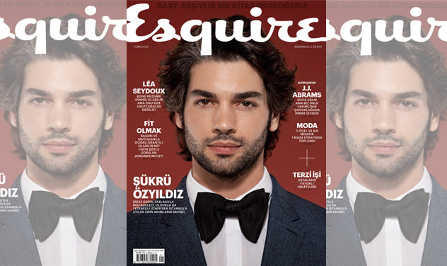 Şükrü Özyıldız - Ocak 2016