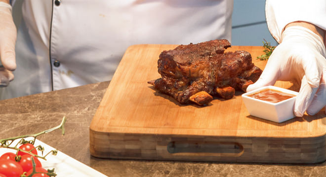 Leziz Yemeklerin Adresi