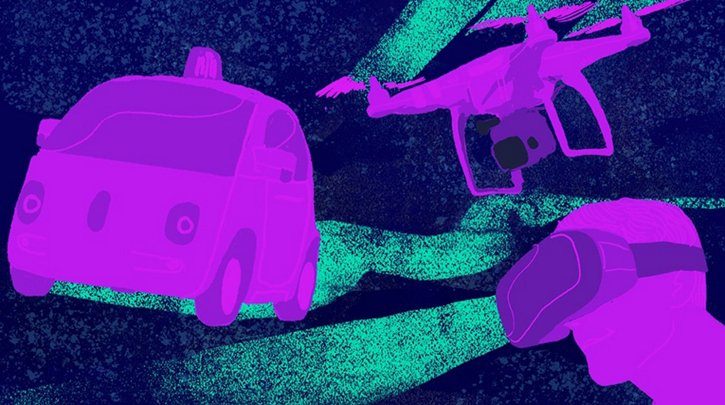 2016'da bizi neler bekliyor?