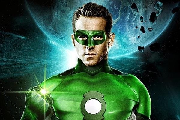 Film tarihindeki en kötü oyuncu seçimi yapılmış kahramanlar ve kötü adamlar