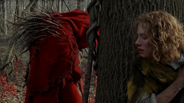 Kırmızının gücünü vurgulayan 9 kıpkırmızı film