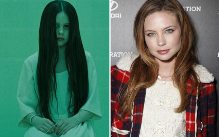 Güzellikte fark atan 10 çocuk yıldız