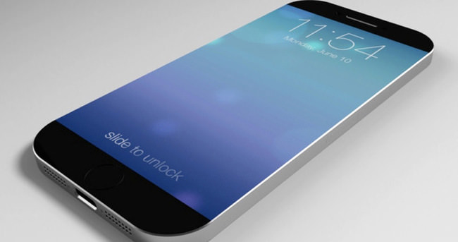 Apple'dan iPhone'lara yeni özellik