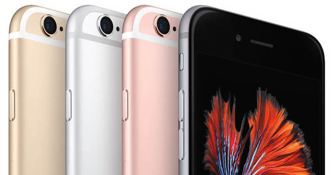 Yeni iPhone'un adı böyle olacak