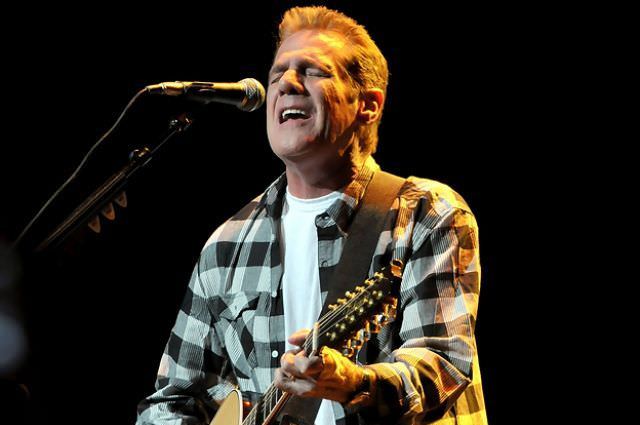The Eagles'ın kurucusu Glenn Frey hayatını kaybetti