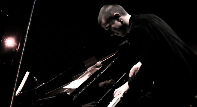 Swissôtel The Bosphorus'da caz geceleri başlıyor!