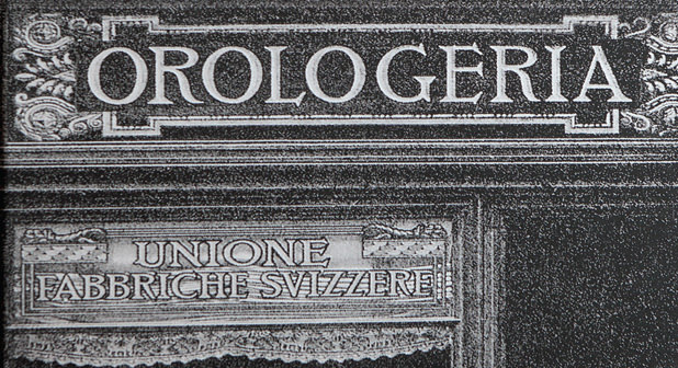 Arşivlik bir saat kitabı!