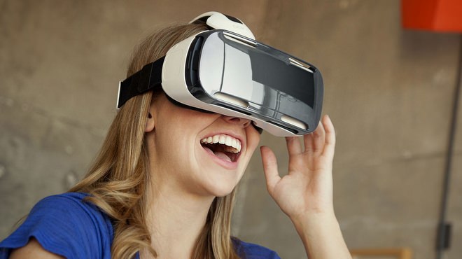 Oyunlara "sanal gerçeklik" geliyor!