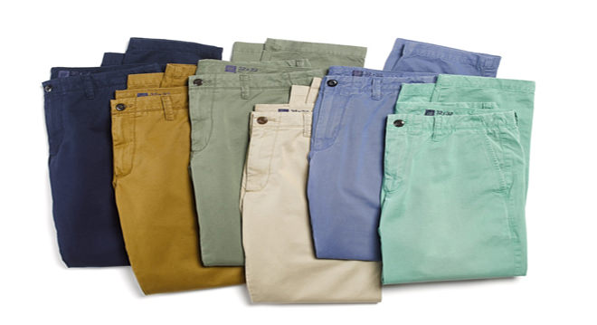 GAP 1969 Denim yine iddialı!