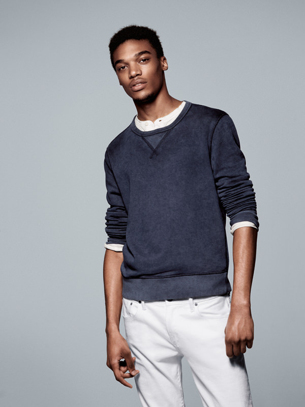 GAP 1969 Denim yine iddialı