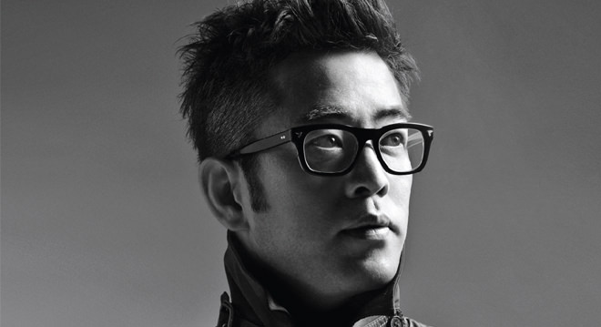 Erkek giyiminde icat zamanı: Juun.J