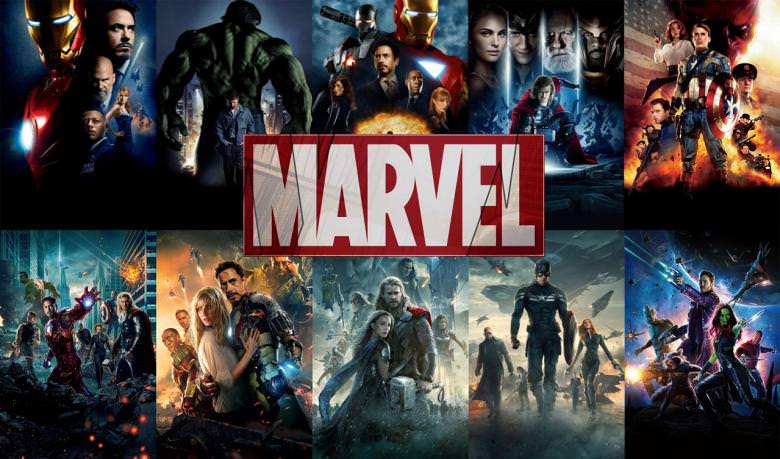 2016-2019 yılları Marvel film takvimi