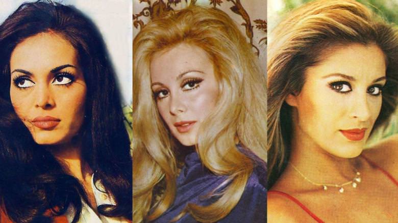 Türk sinemasının en güzel 18 kadını