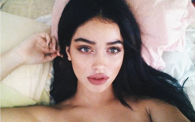 O paylaşımdan sonra hayatı değişti