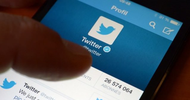 Twitter'ın zaman tünelinde değişiklik