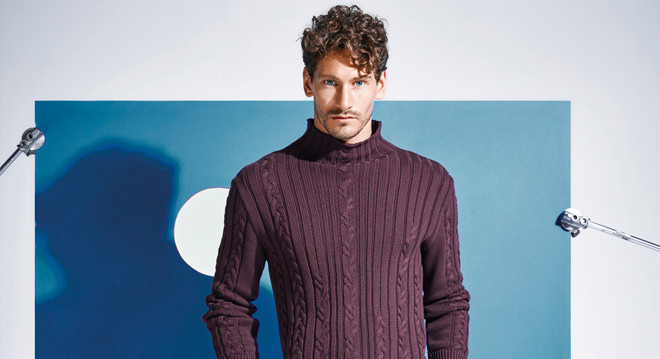 Aşkın detayları Fabrika'da..