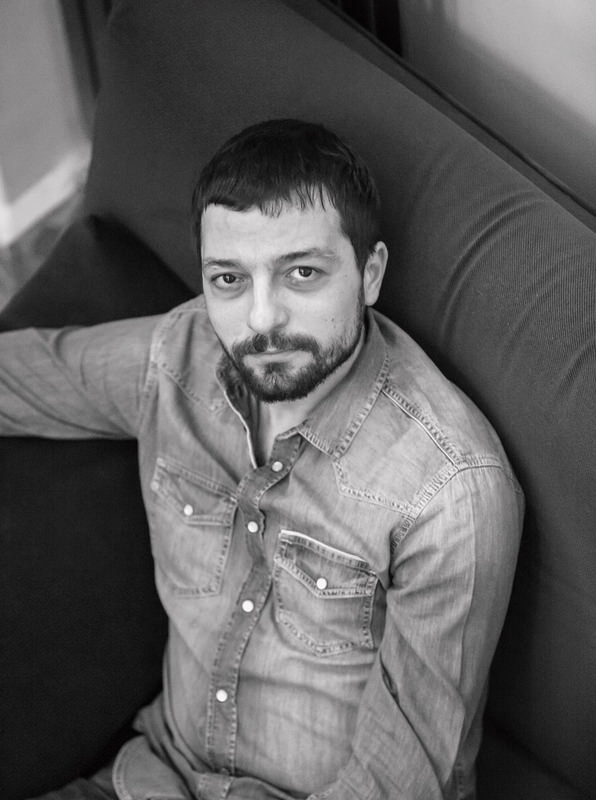 Soru & Cevap: Mehmet Erdem