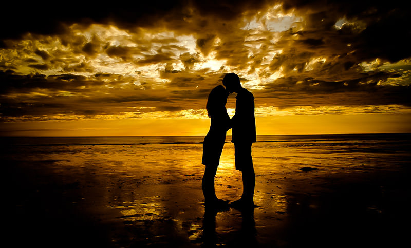 Neden aşık oluyoruz? Cevabı bulundu