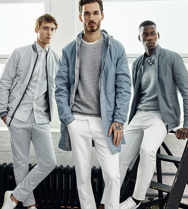 Mango Man yine iddialı!