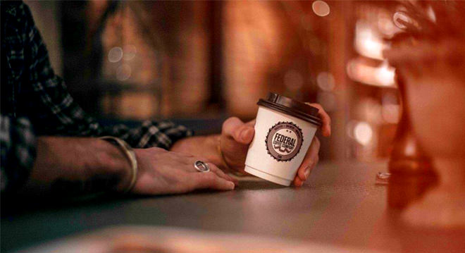 Kahve deneyiminde devrim