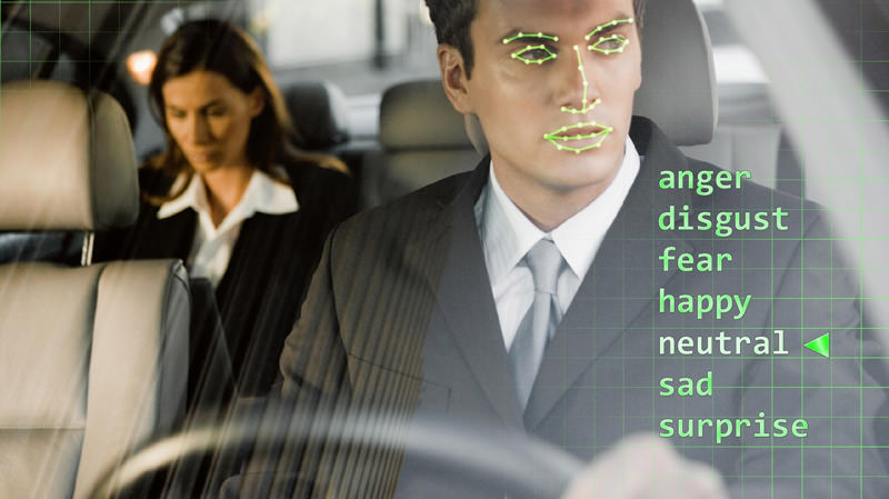 Google duyguları tespit edecek!