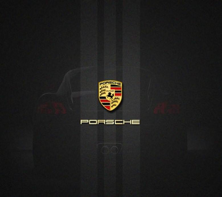 Porsche'nin 52 yıllık evrimi