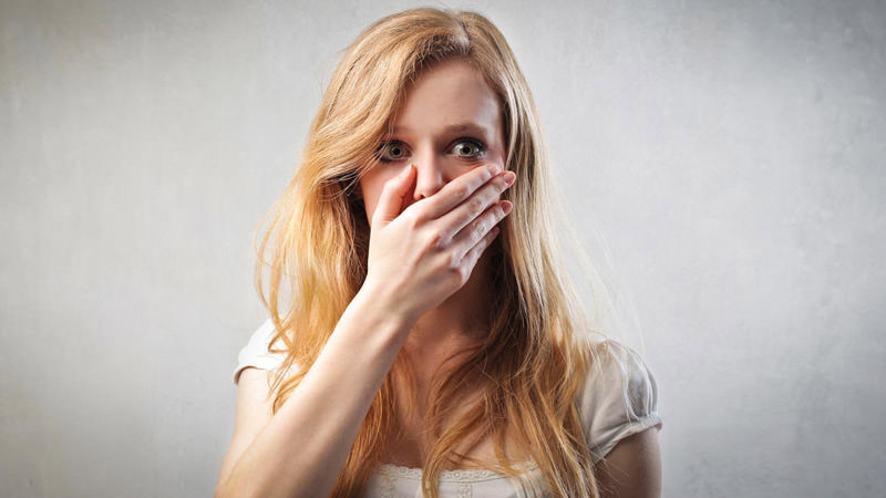 Yalan söylediğini nasıl anlarsınız?