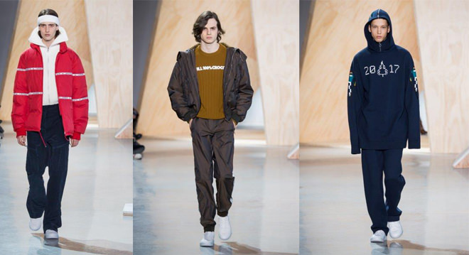 Lacoste’un Yeni Mottosu: “Retro Futurizm”