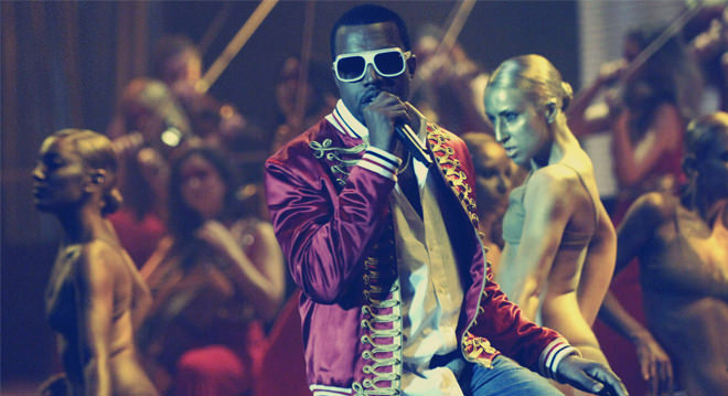 2016 Brit ödülleri sahiplerini buldu!