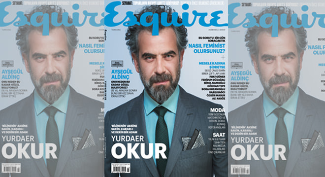 Yurdaer Okur - Mart 2016