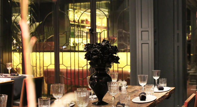 Nişantaşı'nın yenisi: Wanda!