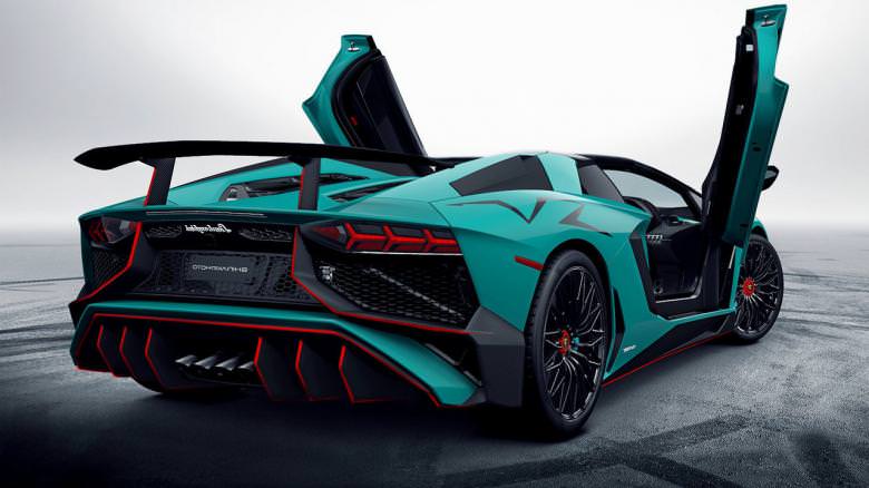 Geçmişten bu yana Lamborghini'nin başyapıt otomobilleri