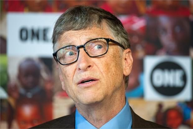 Dünyanın en zengin 20 kişisi