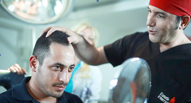 Saç ekiminden evvel mutlaka…