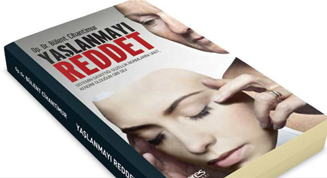 “Yaşlanmayı Reddet”e beğeni yağmuru