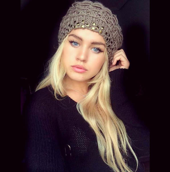 Khaleesi'nin Dublörü Başrolü Kaptı