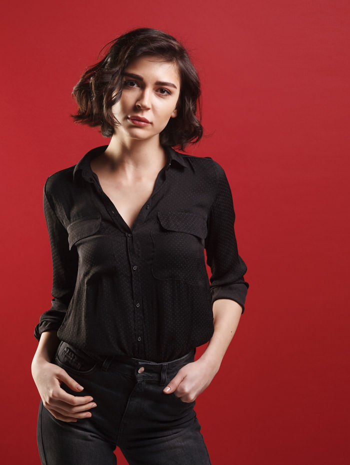 Soru & Cevap: Sevcan Yaşar