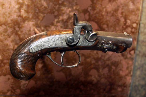 Tarihin Akışını Değiştirmiş 5 Ünlü Silah