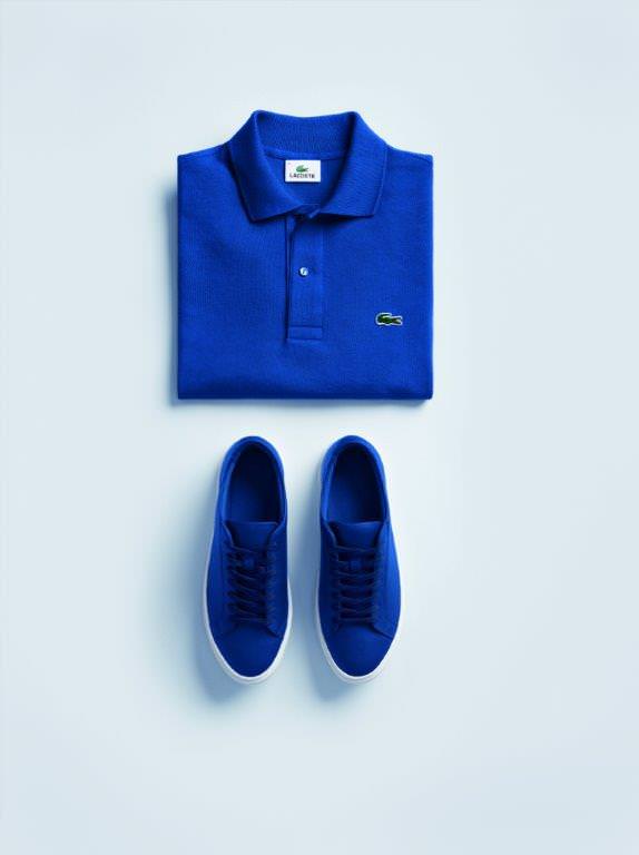 Sezonun yeni ikonu L.12.12!