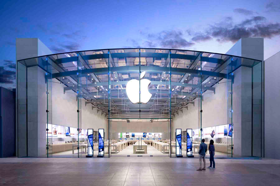 İşte Apple'ın son bombaları!