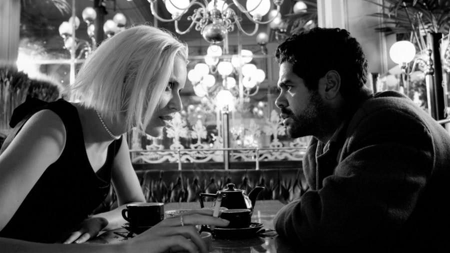 Kadınların güzelliğiyle ön plana çıktığı filmler