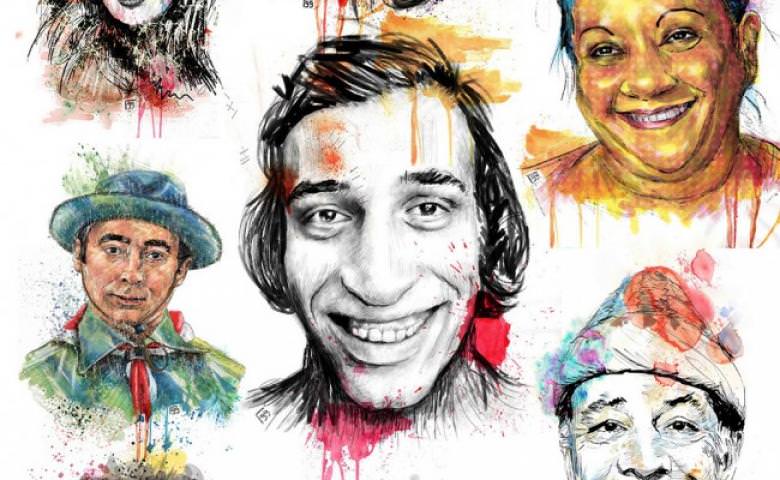 Yeşilçam oyuncularının ilk ve son filmleri