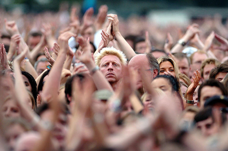 Zeki insanlar kalabalıkta mutsuz oluyor