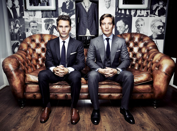 Dünyanın En Pahalı 10 Takım Elbisesi