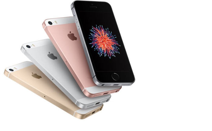 iPhone SE hakkında her şey!