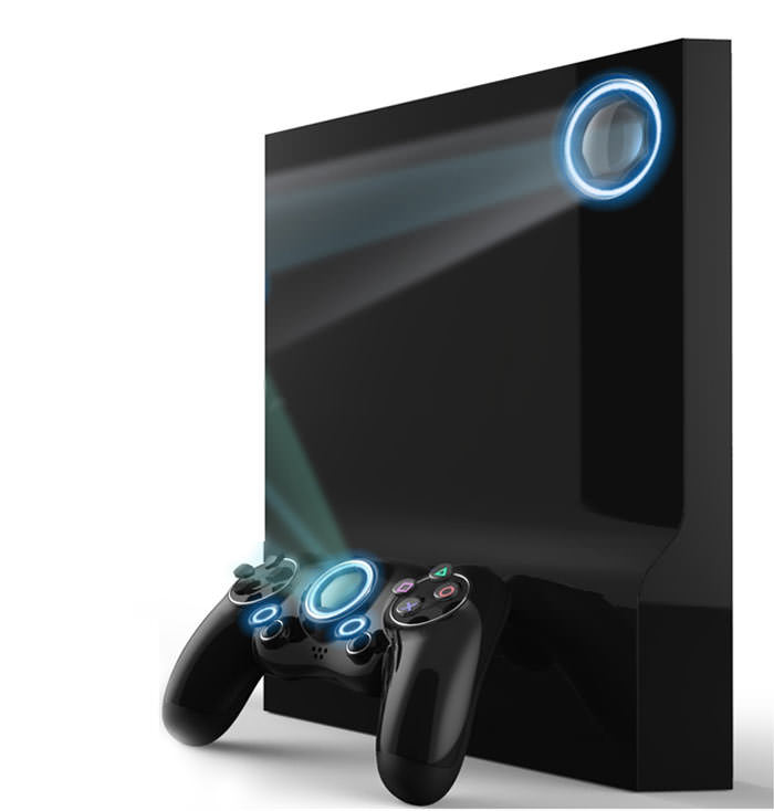 PlayStation 5 neler sunacak?