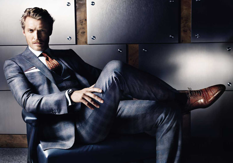 Hangi takım elbiseyle, hangi ayakkabı giyilir?